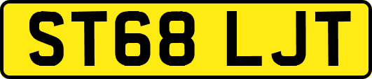 ST68LJT