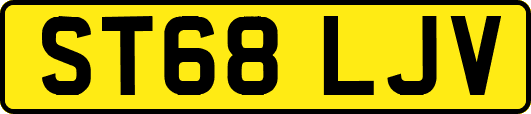 ST68LJV