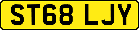 ST68LJY