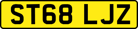 ST68LJZ