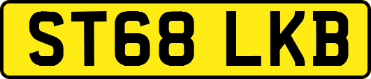 ST68LKB