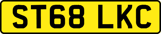 ST68LKC