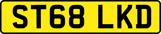 ST68LKD