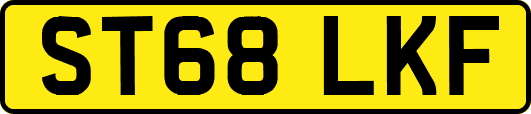 ST68LKF