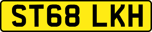 ST68LKH