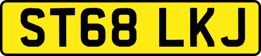 ST68LKJ