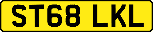 ST68LKL