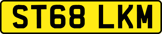 ST68LKM