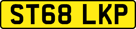 ST68LKP