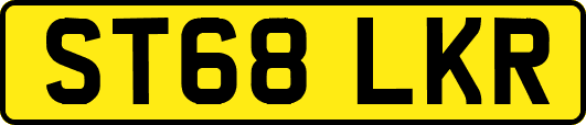 ST68LKR
