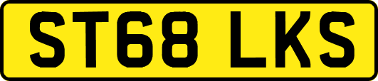 ST68LKS
