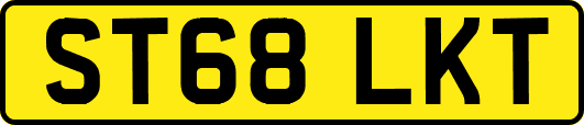 ST68LKT