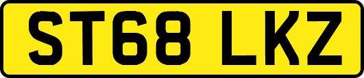 ST68LKZ