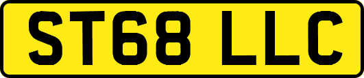 ST68LLC