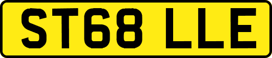 ST68LLE
