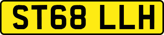 ST68LLH