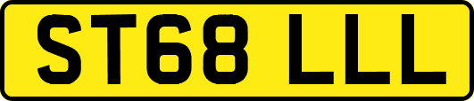 ST68LLL
