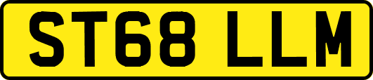 ST68LLM