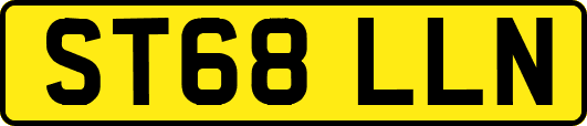 ST68LLN