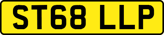 ST68LLP