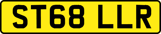 ST68LLR