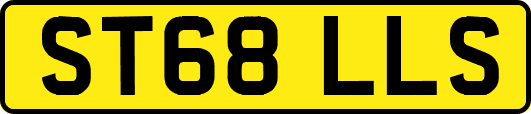 ST68LLS