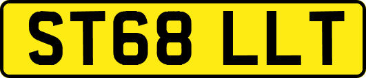 ST68LLT