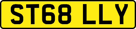ST68LLY