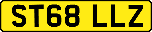 ST68LLZ