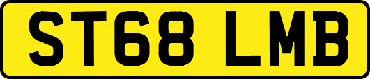 ST68LMB