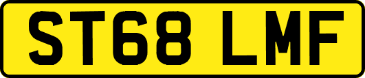 ST68LMF