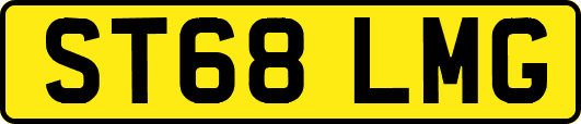 ST68LMG