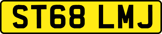 ST68LMJ