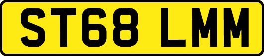 ST68LMM