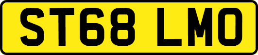 ST68LMO