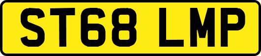 ST68LMP