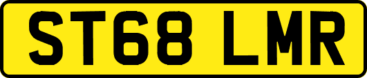 ST68LMR
