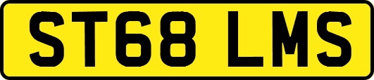 ST68LMS