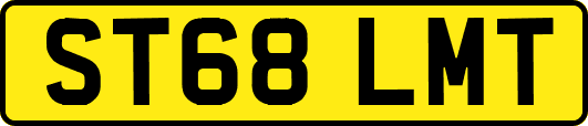 ST68LMT