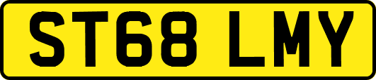 ST68LMY