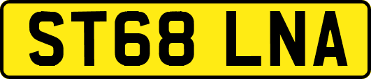 ST68LNA