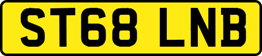 ST68LNB