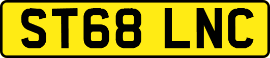 ST68LNC