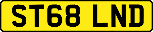 ST68LND