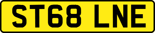 ST68LNE