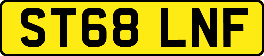 ST68LNF