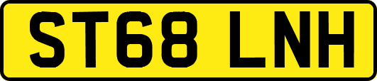 ST68LNH