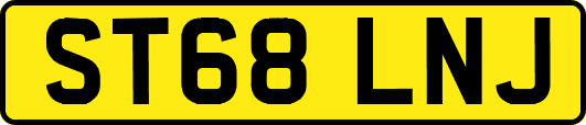ST68LNJ