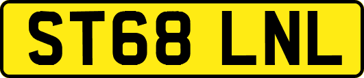 ST68LNL