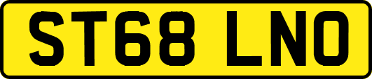 ST68LNO